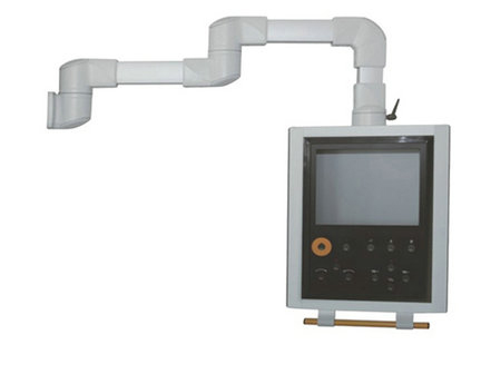 cz-55/80中型悬臂组件